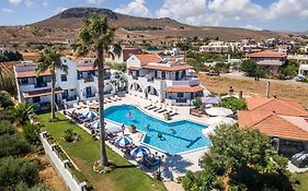 Villa Chantaloukas